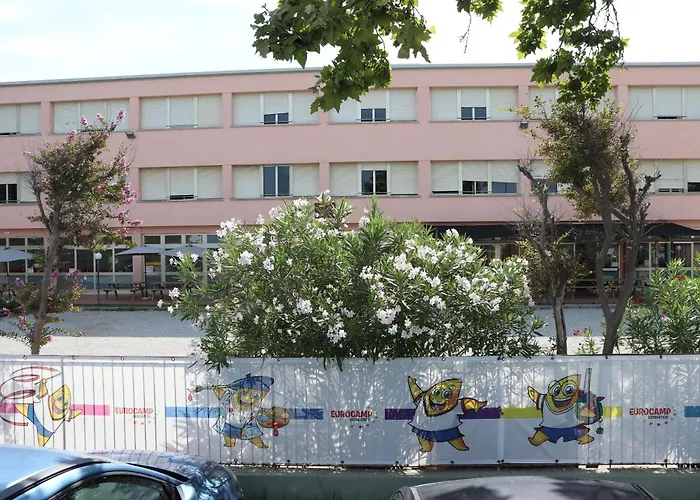 Eurocamp Cesenatico