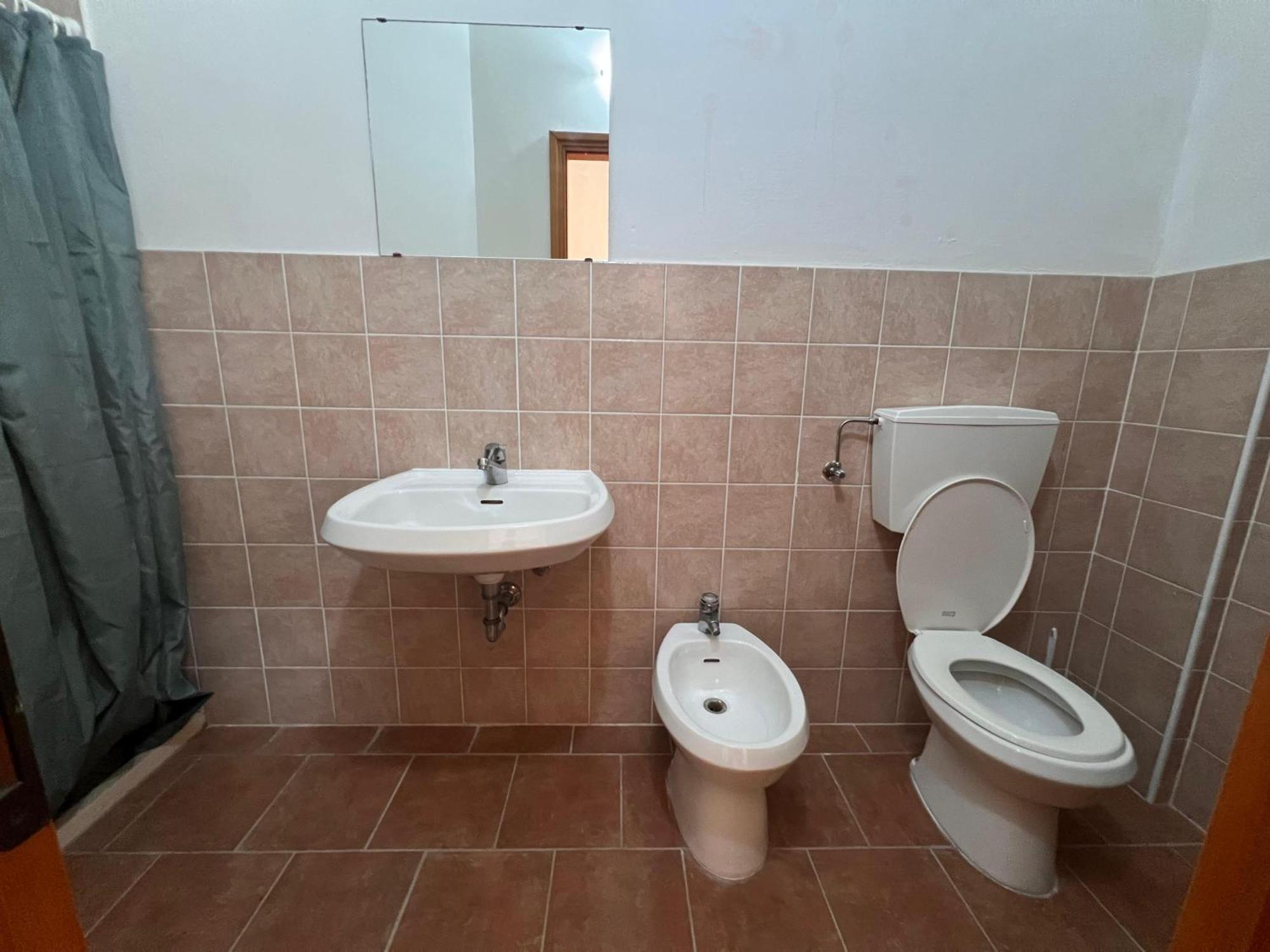 Eurocamp Ostello Cesenatico