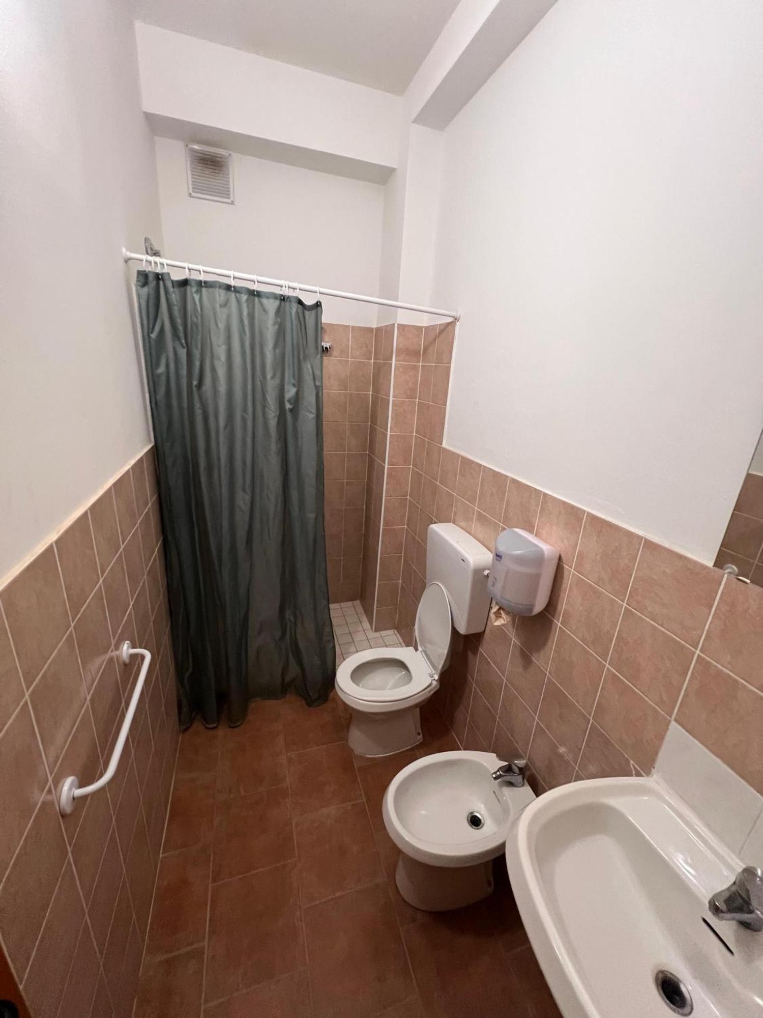 Ostello Eurocamp Cesenatico
