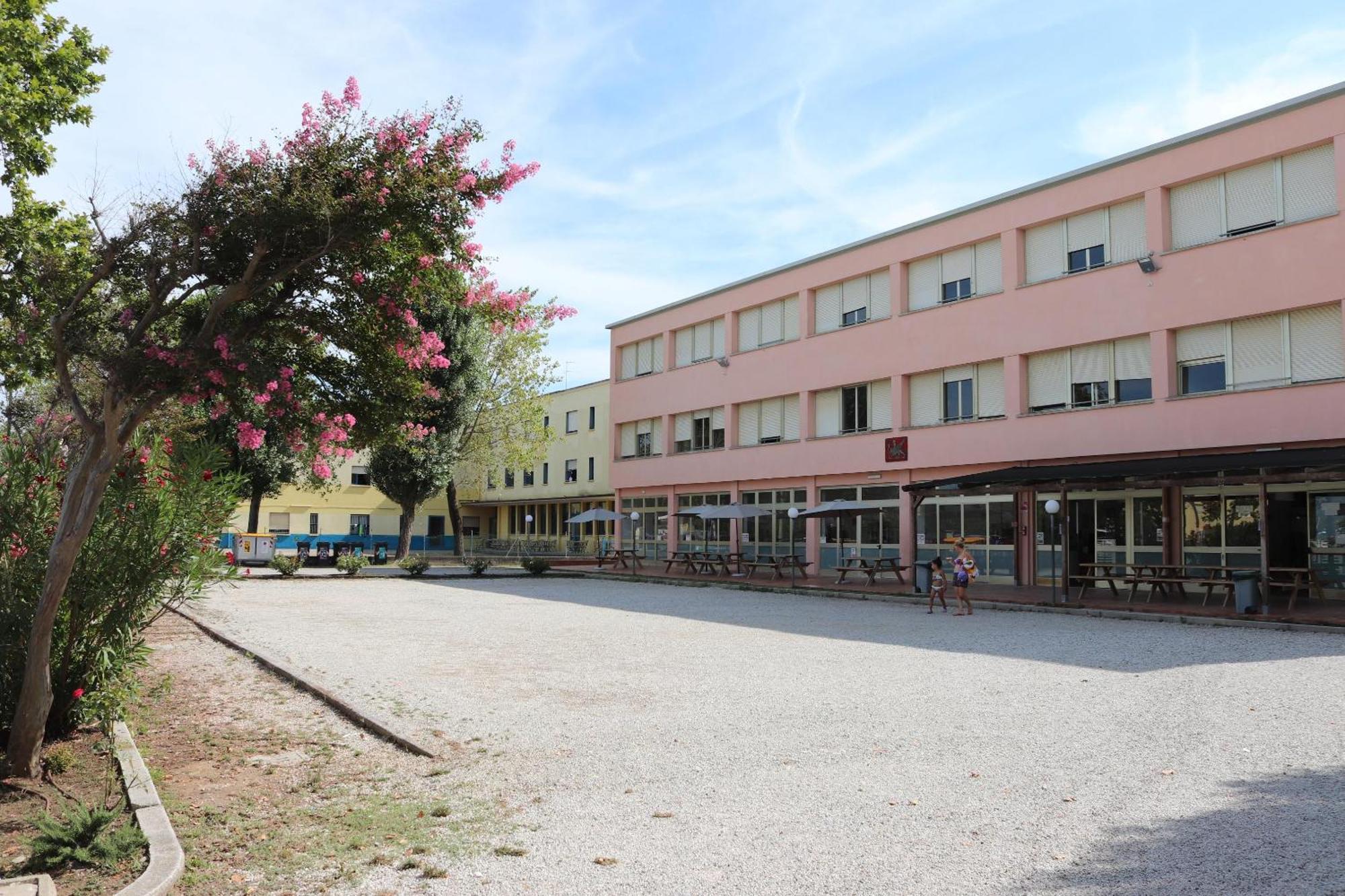 Ostello Eurocamp